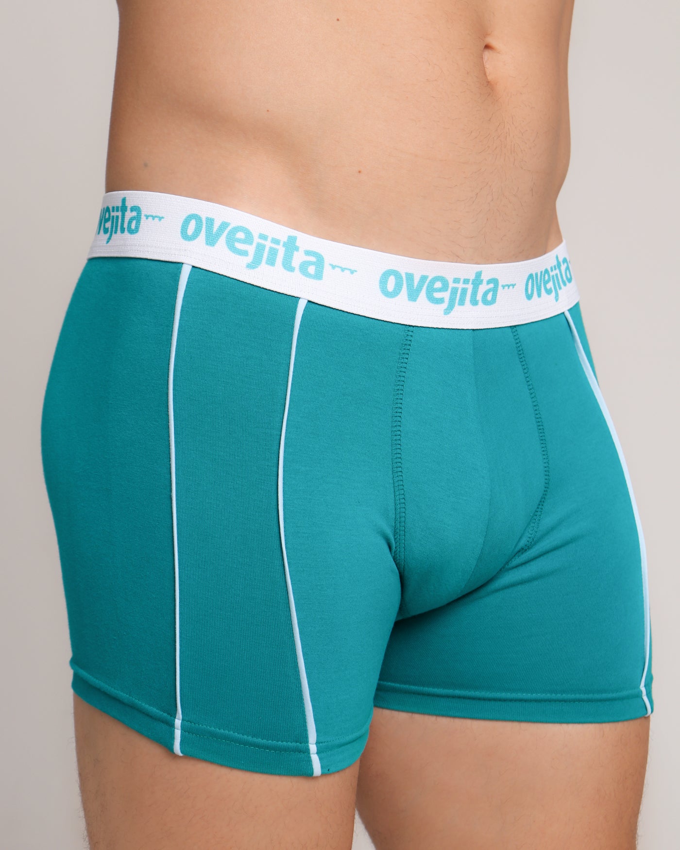 Interior Boxer Sport Ovejita Detal